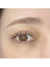 バディッシュ(Buddish)/似合わせまつ毛パーマ☆