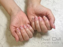 ネイルドール(Nail Doll)/