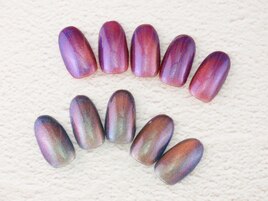 マグネットネイル