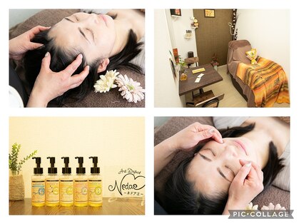アートデポット ネドアエ(Art depot Nedae)の写真