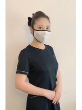 ヘッドミントVIP 金山店 浅井 