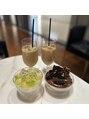フィアラ 京都二条店(Fiara)&nbsp;カフェ巡りや、美味しいご飯をたべるのがだいすきです！