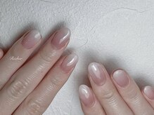 ネイルサロンリシェ 烏丸御池(Recher)/ベビーブーマー