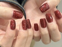 エリオント(Helianthe)/●ワンカラー