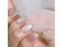 ローズクレア(Rose Crea)の雰囲気（Instagram:rosecreanailsalonアメブロ上位ランキング！毎日更新）