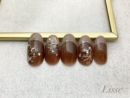 初回トレンド　¥9500