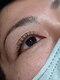 フォーワイズ(4y's)の写真/圧倒的な持続力とスピード施術が人気の秘訣!!貴女の魅力を最大限引き出すデザインで理想の目元を叶えます♪
