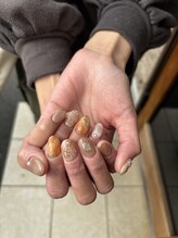 ネイルズ グラヴィス(Nails Gravis)/持ち込みフルアートコース