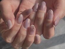 マスターネイルズ(MASTER NAILS)/