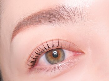 ディクト(D.C.T.)の写真/お客様のお目元に合った似合わせデザイン◎まつ毛は傷めたくないけど長持ちもさせたいわがままを叶えます◇