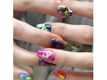 アトリエループ(atelier Loop by shiho)/shihoアート120プラス/絵画