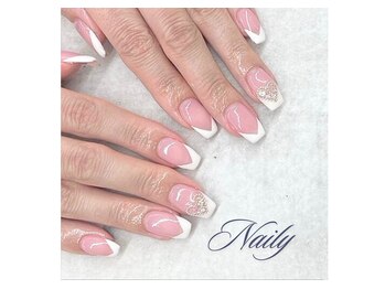 ネイリー 立川店(Naily)/120分やり放題