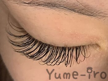 ユメイロ(Yume-iro)/初回クーポン120本￥6900