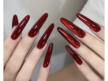 ロカネイル(ROKA NAIL)/マグネット