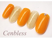 ビューティスタジオ センブレス(Cenbless)/ハンド★定額6000