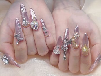 ラッキー 渋谷店(Lucky)/やり放題