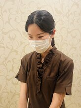 青葉台 イヲリ(IORI)&nbsp;ヤマジ 