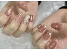 リン 恵比寿(RiN.)/クリアフレンチ