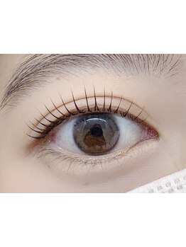 デザイン力が自慢のサロン