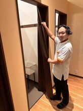 カラダファクトリー ODAKYU湘南GATE店&nbsp;小山 