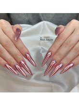 イチキュウハチキュウ ネイルサロン(The 1989 nail salon)/