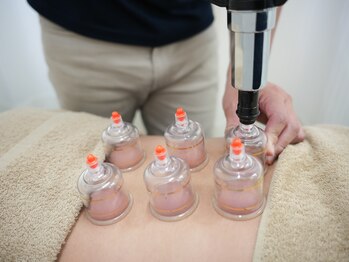 エムズ整骨院 志木本町院/