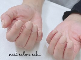 シンプルワンカラー