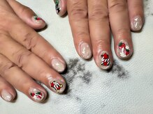 オシイロネイル(Oshiiro Nail)/