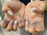[hand]アートお任せ（持ち込み画像可）¥11000→¥10300