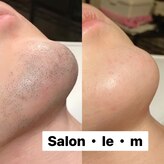 サロン ラ エム(Salon le m)