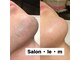 サロン ラ エム(Salon le m)の写真