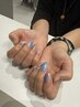 【アートたくさん入り★】こないだコレネイルデザイン￥9,000