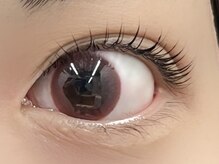 アルボーテ ルジェ 芦屋(Art BeAute' ROUGET)/ラッシュリフトカールデザイン