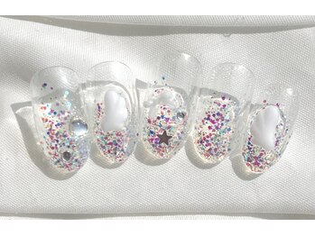 ビーエヌネイル(BN NAIL)/