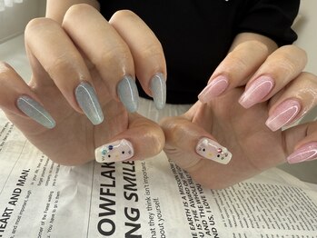 ネイル ハナ(nail HANA...)/