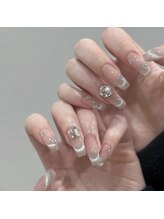 フローラ(FLORA)/マグネットフレンチ