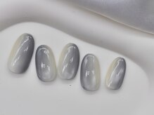 リセ(Risse)/ニュアンスグラデ¥7800