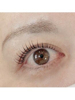 マヴィ 小倉南店(Ma vie)/◎マスカラパーマ◎