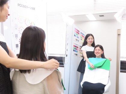 スタパト 横浜店の写真