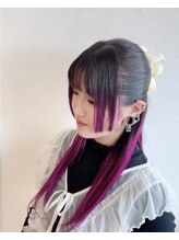 アトリエクラシック JR茨木駅前店(atelier classic)&nbsp;airi 