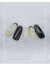 定番デザインNo.136