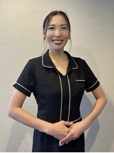 マナヒ(mAnAhi) 横山