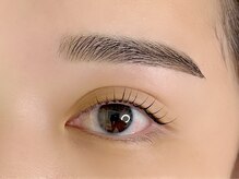 ジャスミン(Jasmine)/まつげパーマ×アイブロウwax