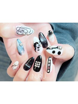 定額メニューのあるサロン