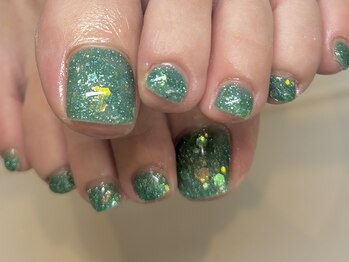 エヌスタイル(N.style)/ワンカラー