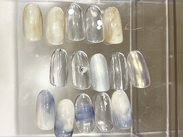 定額コース simple