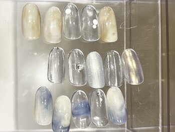 定額コース simple