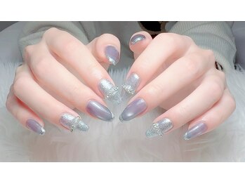 マアヤネイル(maaya.nail)/定額デザイン