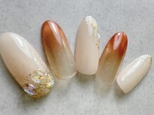 ナバナ(nabana)/【期間限定/定額デザイン】