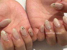 ソレイユ(soleil)/シンプルコース